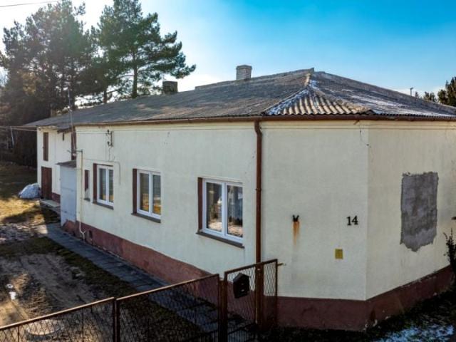 Dom na sprzedaż w Koziegłowy, Śląskie