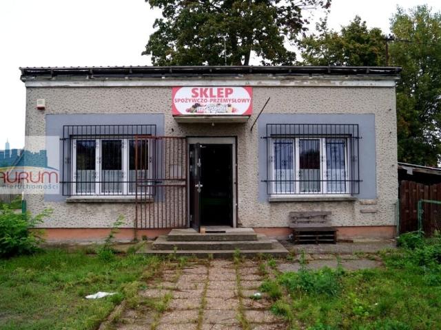 Dom na sprzedaż w Lubsko, Lubuskie