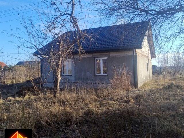 Dom na sprzedaż w Rościszewo, Mazowieckie