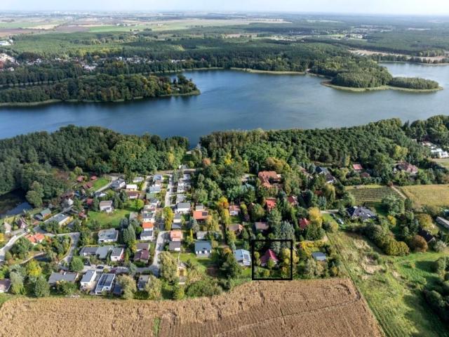 Dom na sprzedaż w Zaniemyśl, Wielkopolskie