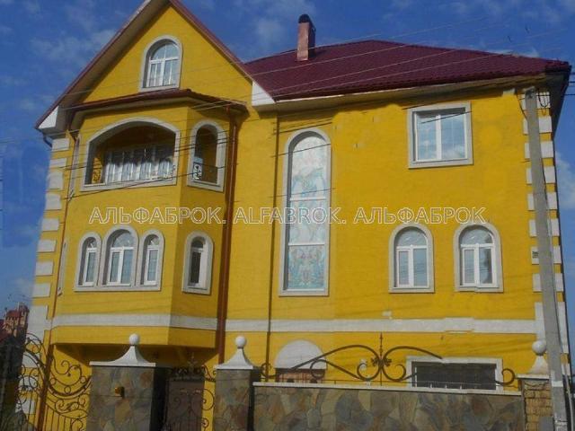 Дом продажа в Винницкой области