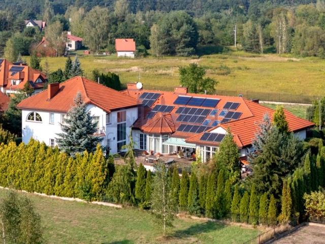 Dom na sprzedaż w Konstancin-jeziorna, Mazowieckie