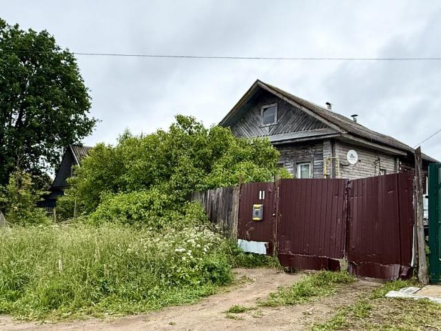 Дом продажа в Валдайский Р-н, Новгородская область