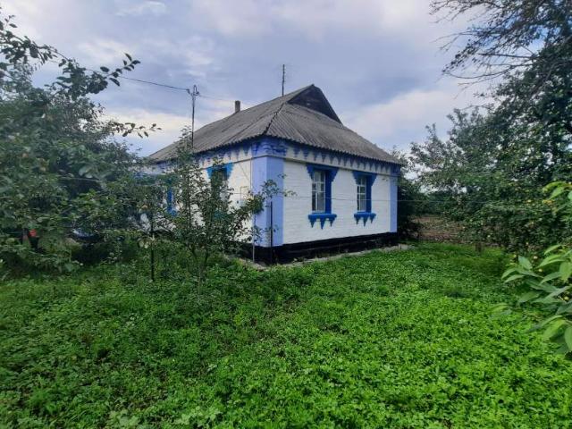 Дом продажа в Романкове