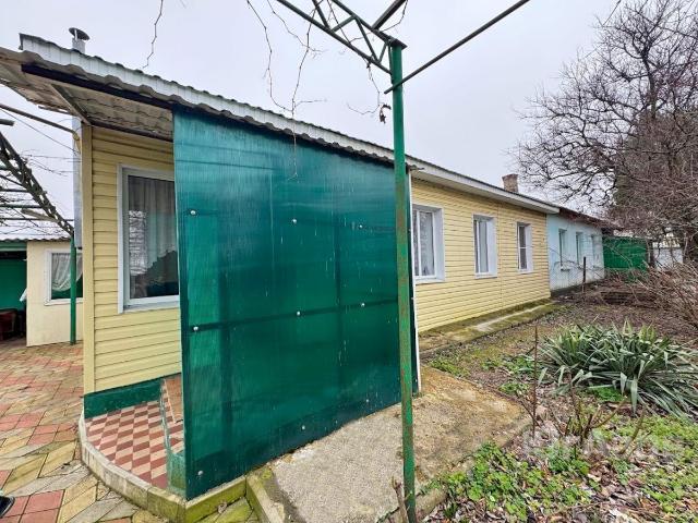 Дом продажа в Ахтанизовская, Темрюкский район