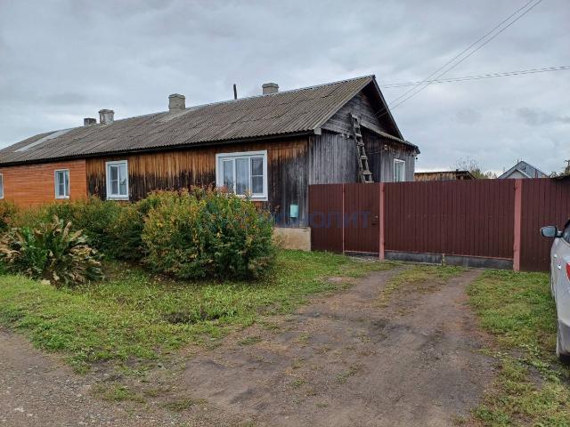Дом продажа в Яранский Р-н, Кировская область
