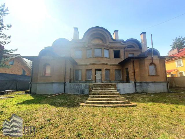 Дом продажа в Серебрянка, Балашиха