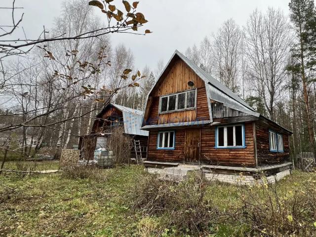Дом продажа в Мериново, Семёновский городской округ