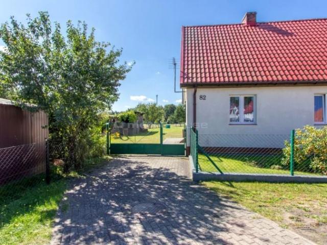 Dom na sprzedaż w Wierzchowo, powiat szczecinecki