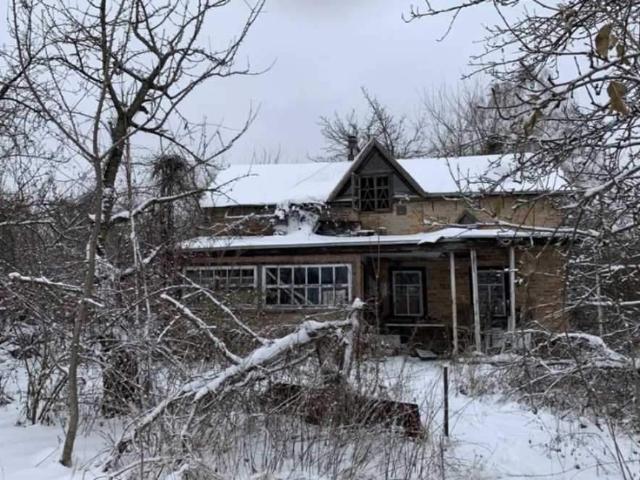 Дом продажа в Полтавской области