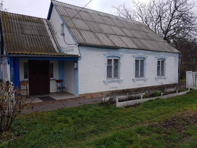 Дом продажа в Гребенках, Винницкой области