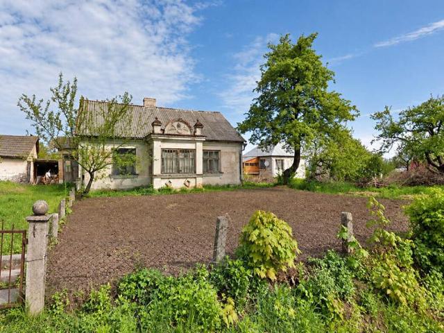Дом продажа в Кременець, Кременецький район