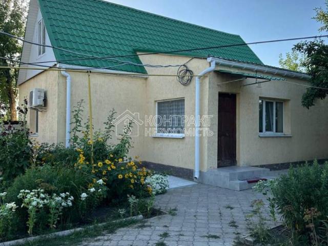 Дом продажа в Новопокровке, Донецкой области