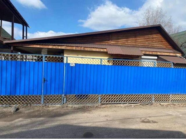 Дом продажа в Леськах
