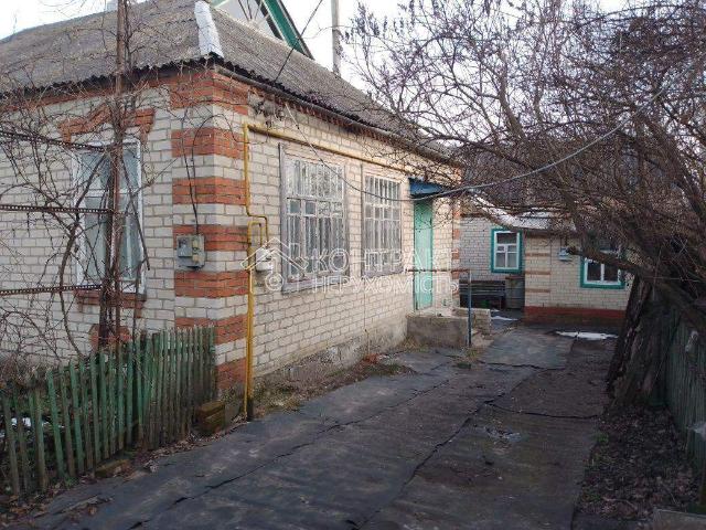 Дом продажа в Солоницевке, Донецкой области