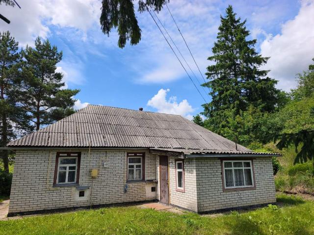 Дом продажа в Великой Ольшанке, Винницкой области