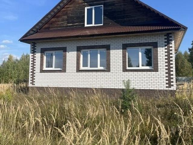 Дом продажа в Выкса, Тыва Республика