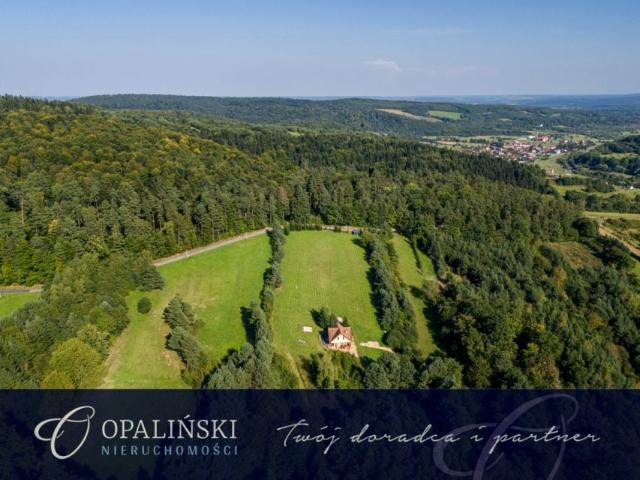 Dom na sprzedaż w Fredropol, Podkarpackie