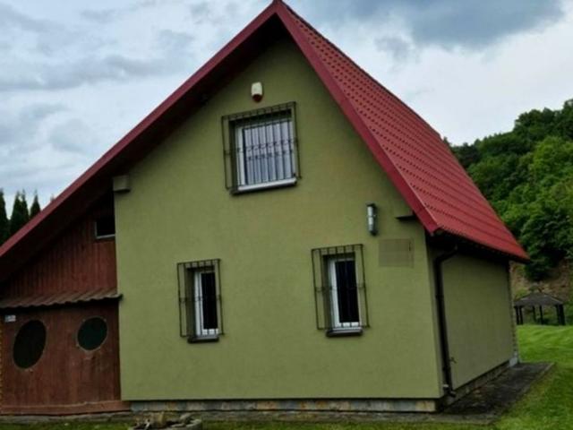Dom na sprzedaż w Fredropol, Podkarpackie