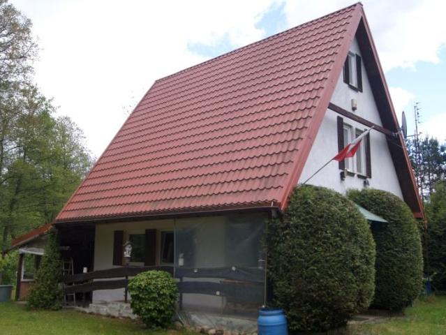 Dom na sprzedaż w Joniec, Mazowieckie