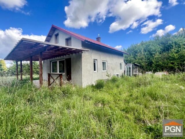 Dom na sprzedaż w Kamień Pomorski, Zachodniopomorskie