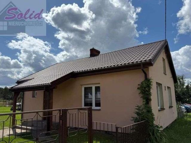 Dom na sprzedaż w Gostynin, Mazowieckie