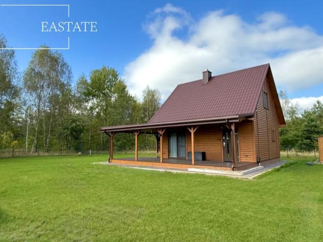 Dom na sprzedaż w Urszulin, Lubelskie