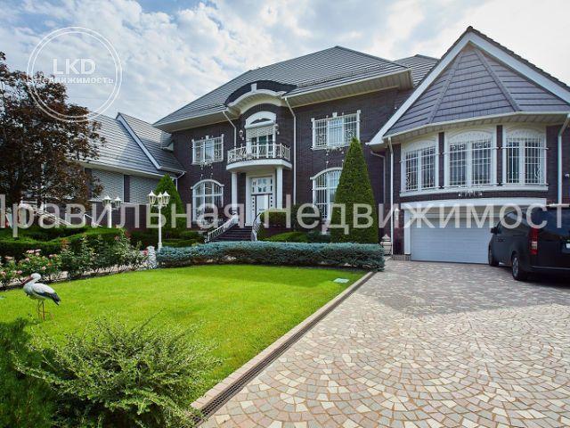 Дом продажа в Березовый, Краснодарский Край