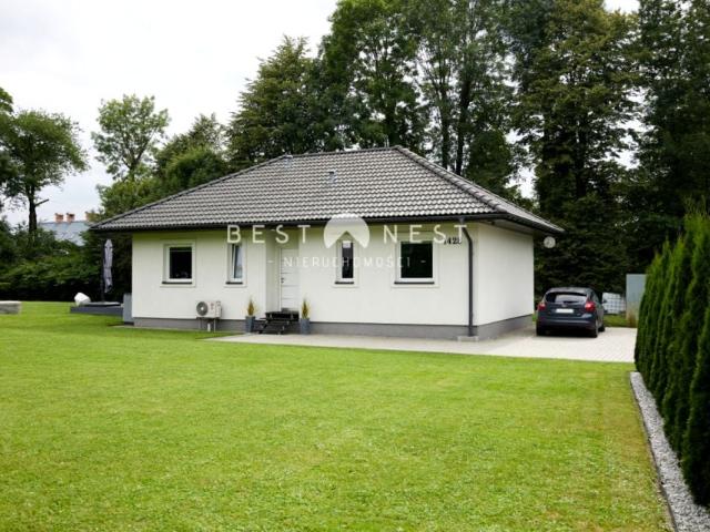 Dom na sprzedaż w Jasienica, Śląskie