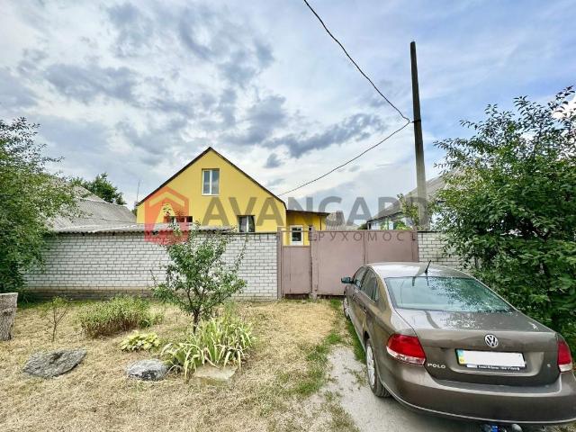 Дом продажа в Подгородном, Тернопольской области