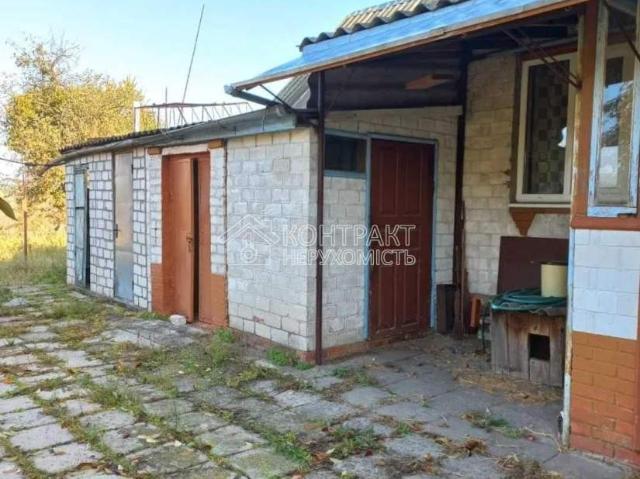 Дом продажа в Хорошеве, Донецкой области