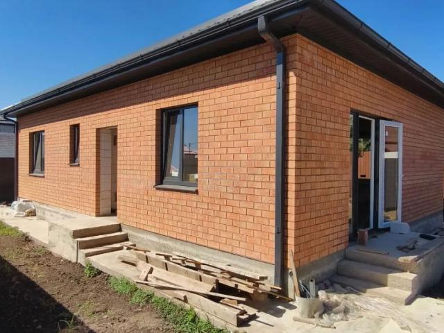 Дом продажа в Березовый, Краснодарский Край