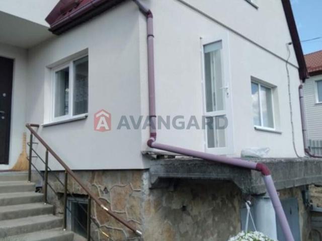 Дом продажа в Винницких Хуторах