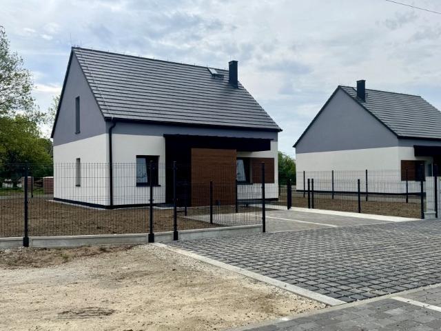 Dom na sprzedaż w Brzeg, Opolskie