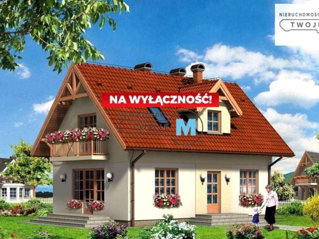 Dom na sprzedaż w Daleszyce, Świętokrzyskie