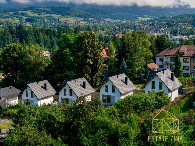 Dom na sprzedaż w Rabka-zdrój, Małopolskie