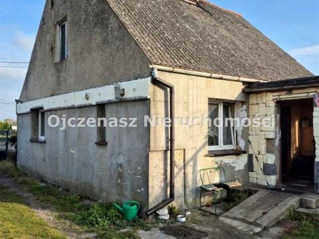 Dom na sprzedaż w Rynarzewo, powiat nakielski