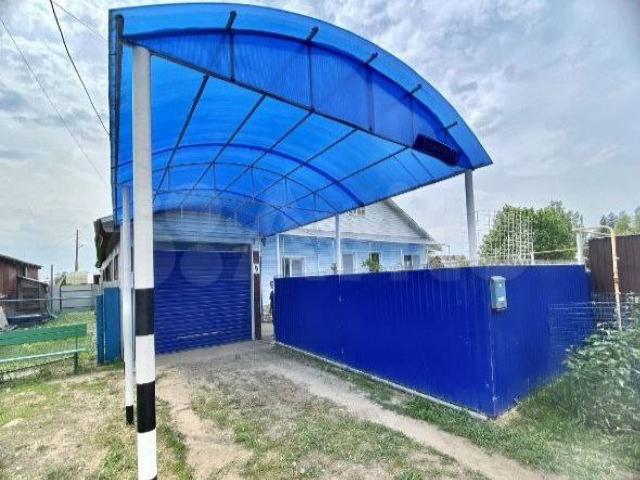Дом продажа в Уральский, Пермский Край