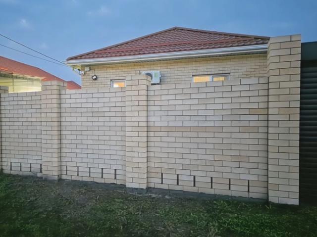 Дом продажа в Южный, Динской район