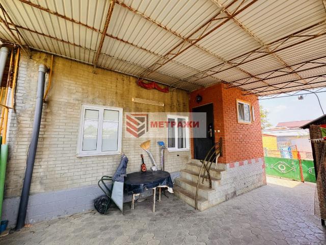 Дом продажа в Ахтанизовская Ст-ца, Краснодарский Край