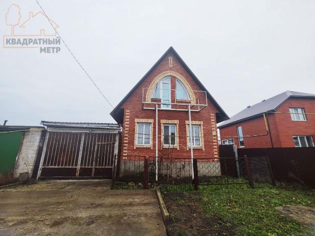Дом продажа в Ульяновская область