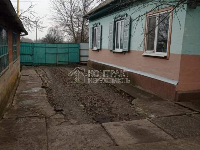 Дом продажа в Краснограде, Донецкой области