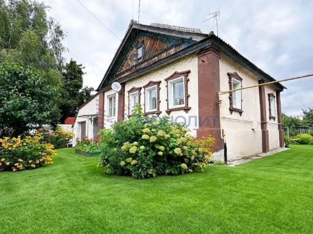 Дом продажа в Никульское, Кстовский муниципальный округ