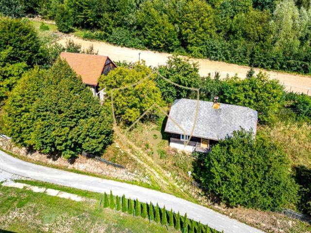Dom na sprzedaż w Podkarpackie