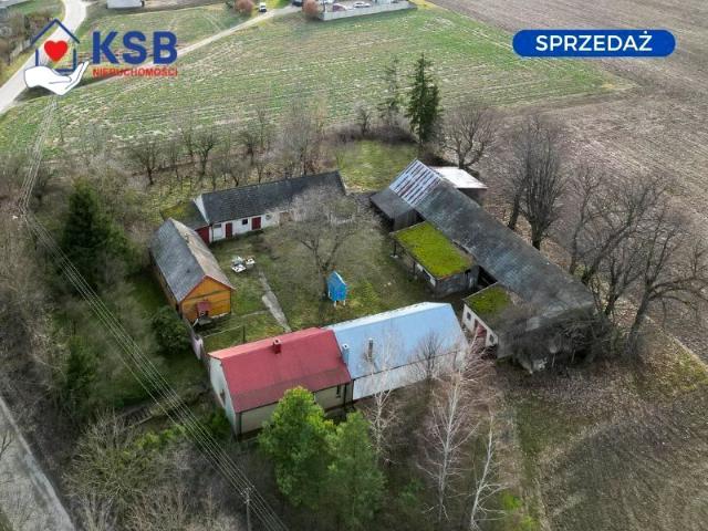 Dom na sprzedaż w Świętokrzyskie