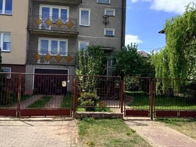Dom na sprzedaż w Sokołów Podlaski, Mazowieckie