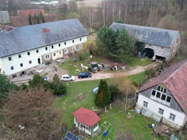 Dom na sprzedaż w Czernica, Dolnośląskie