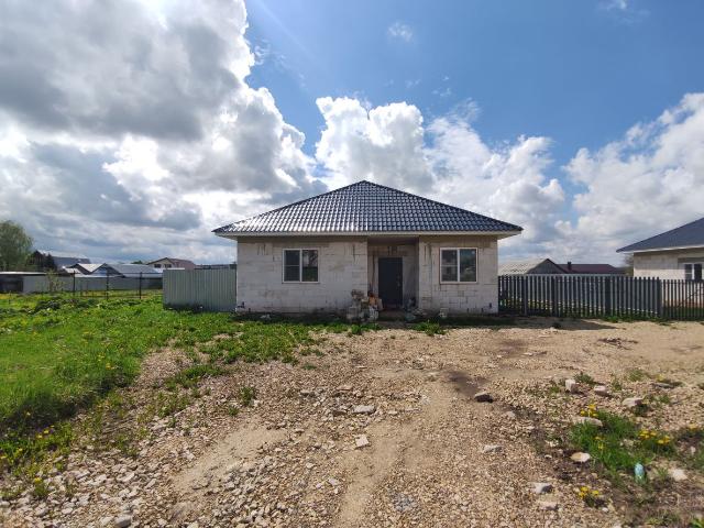 Дом продажа в Кирилловка, Тыва Республика
