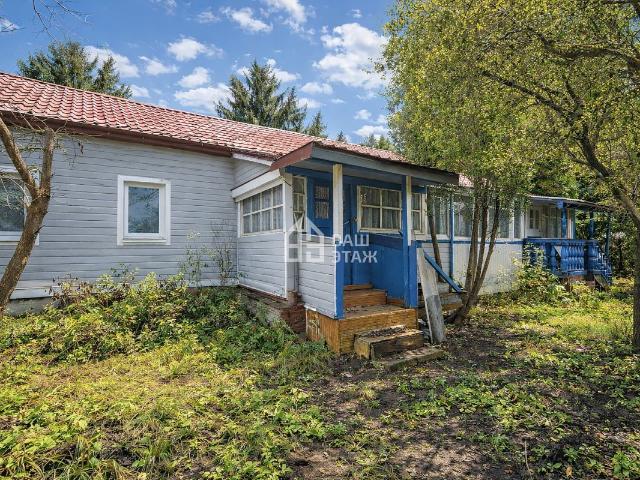Дом продажа в Дзержинский район, Калужская Обл