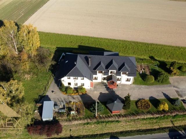 Dom na sprzedaż w Wodzisław Śląski, Śląskie